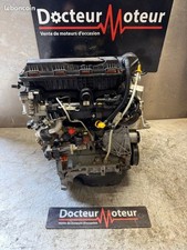 Moteur citroen nemo / bipper