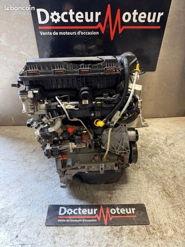 Moteur citroen nemo - /, bipper