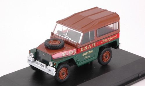 Oxford oxf43lrl006 land - land, rover