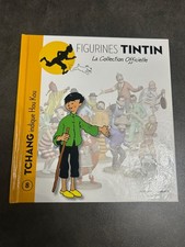Tintin livret Moulinsart pour