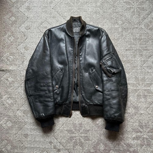 Schott blouson veste cuir 1 - schott,