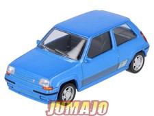 JC19 Voiture 1/43 JET-CAR