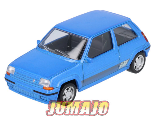 Jc19 voiture jet car - 1/43, jet-car