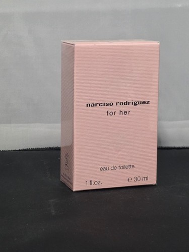 Narciso rodriguez for her - for,