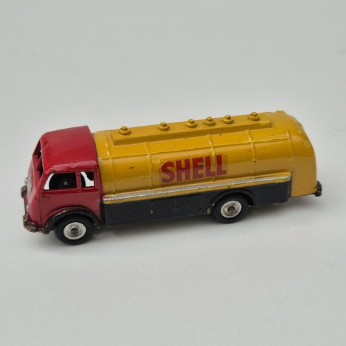 Très beau camion shell - camion,