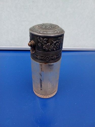 Vaporisateur pompe ancien en - a,