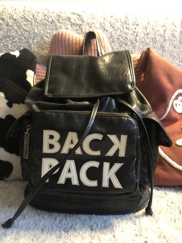 Sac dos kookaï - À,