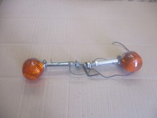 Clignotants avant pour Honda