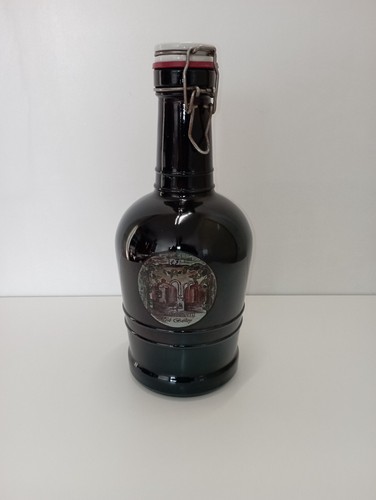 Ancienne bouteille verre - ancienne,