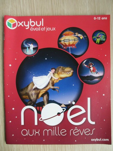 Catalogue jeux jouets de - &,