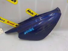 CARENAGE COQUE CAPOT FLANC ARRIERE DROIT MBK YAMAHA 50 ROCKET NEXT GENERATION