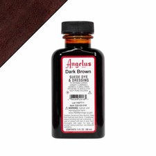 Teinture pour cuir velours