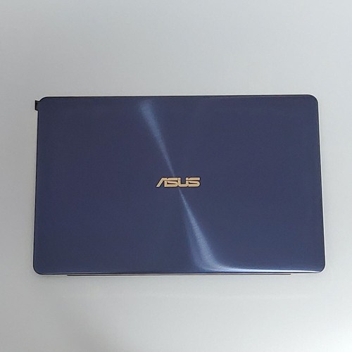 Asus ux490ua zenbook - asus, v