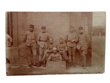 Photo, CPA, Guerre 14-18