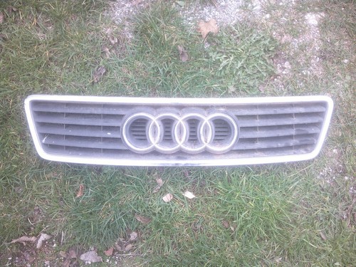 Calandre audi break 1998 - a6,
