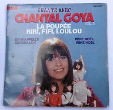 45 tours livre disque chante