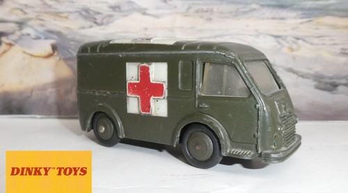 Dinky toys voiture - toys,