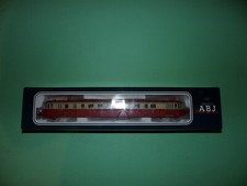 ELECTROTREN autorail diesel