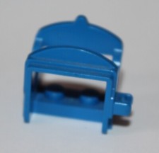 Selle Cheval Lego Castle Blue
