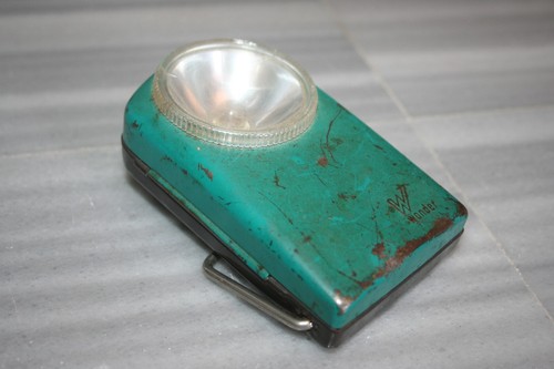 Ancienne lampe poche - lampe, wonder