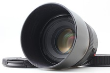 [NEUF avec capot] Objectif