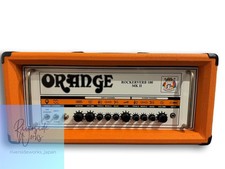 ORANGE ROCKERVERB 100 MK II