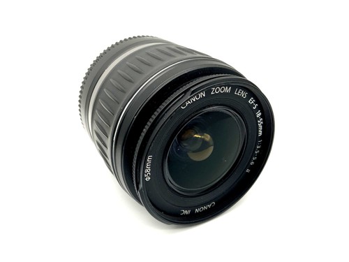 Objectif canon zoom lens - canon,