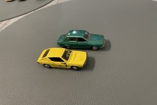 NOREV mini Jet R17+R12 version Avec Roues Schucco