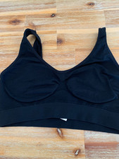 Brassière noir taille XL neuf jamais portée