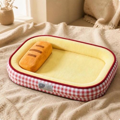 Corbeille pour chien - pour,