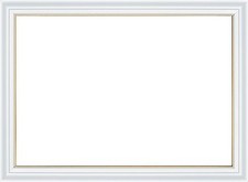 Cadre puzzle ENSKY pour puzzle Art Crystal 208 pièces blanc 18,2 x 25,7 cm 2-C