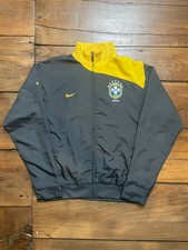 Veste Nike footbal Brésil