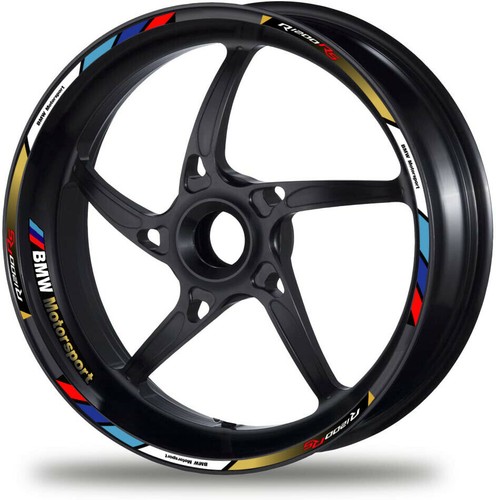 Bmw motorsport r1200rs - bmw,