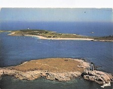 29 L ARCHIPEL DES GLENAN LES ILES DE GUIOTEC ET PENFRET