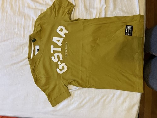 Star raw shirt homme - g-star, t-shirt