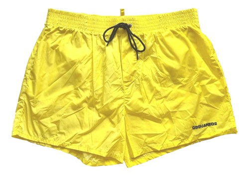 Dsquared2 men swimsuit boxer - dsquared2,