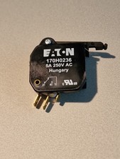 Micro Relay T1 5A 250V 000-3 170H0236#9