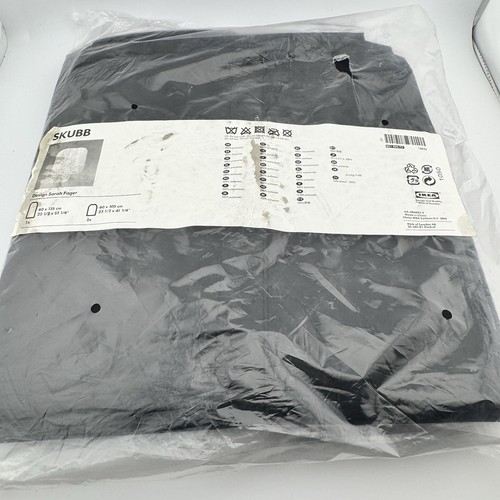Ikea skubb clothes covers set - clothes,
