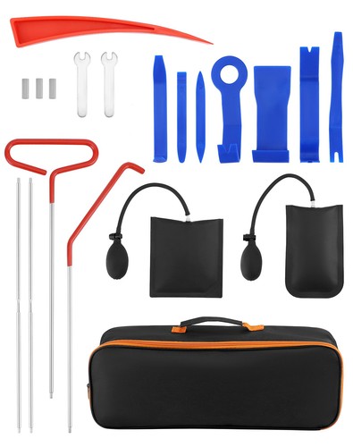 Kit outils voiture - d'outils, de