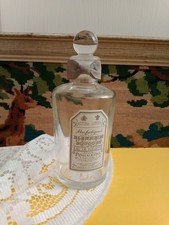 Bouteille Vide Penhaligon's Blenheim Bouquet 200ml England 
