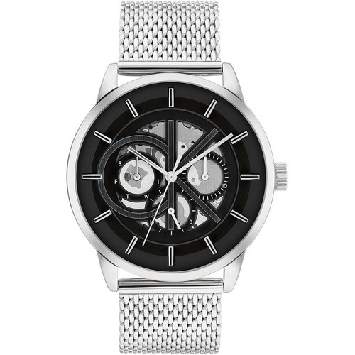 Montre homme calvin - ck, klein