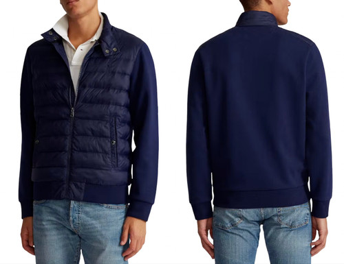 Polo ralph lauren veste - polo,
