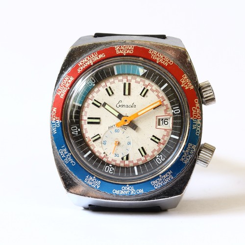 Superbe montre mécanique