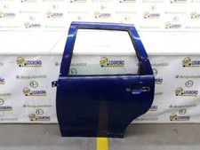 6K4833051C porte arriere gauche pour SEAT IBIZA 1.4 (60 CV) 1999 828133