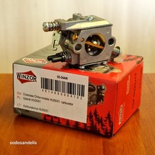 Carburateur pour Husqvarna 50