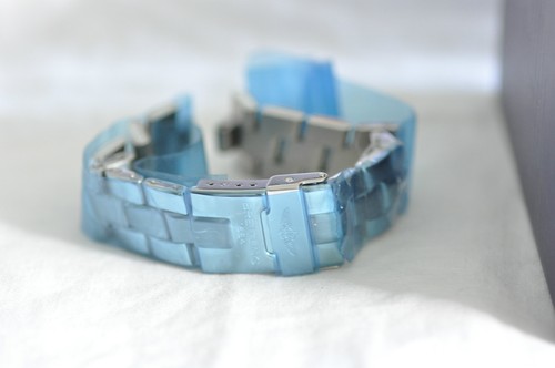 Bracelet breitling acier - breitling,