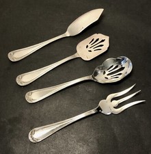 Orfèvre Boulanger Service À