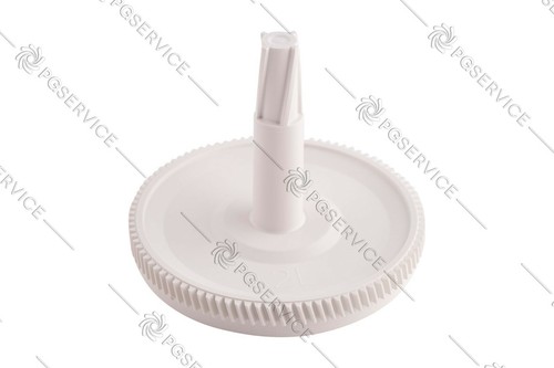 Moulinex tefal roue - roue, dentée