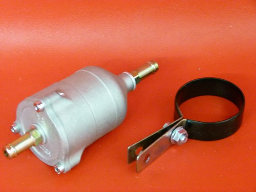 Filtre huile externe rsr - à,