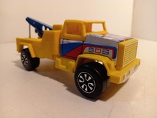 Joustra F GMC camion